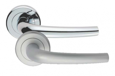 Carlisle Brass Serozzetta ZIN3117 Classic Lever on Round Rose