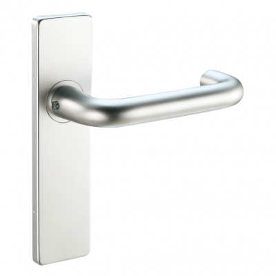Zoo Hardware ZAA Return to Door Lever