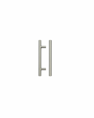 T-Bar Cabinet Handle 256mm Centres (TDFPT256)