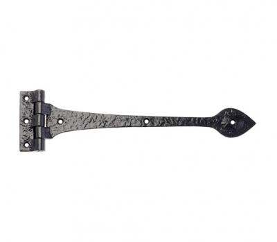 Foxcote Foundries T Door Hinge