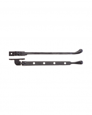 Foxcote Foundries FF90 Curly Tail Casement Stay