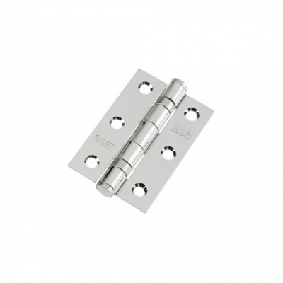 Zoo Hardware Stainless Steel Washered Hinge