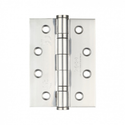 Zoo Hardware ZCHSS243 Grade 13 Ball Bearing Hinge SSS201