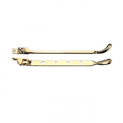 Fulton & Bray Bulb End Casement Stay