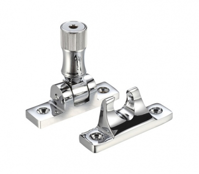 Fulton & Bray FB32LCK Locking Brighton Sash Fastener