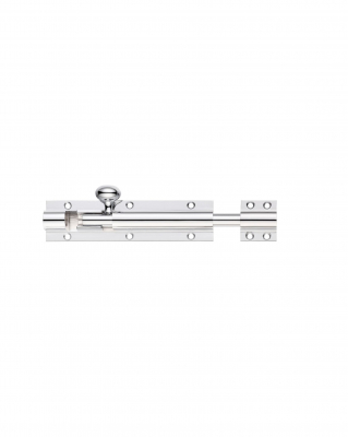Fulton & Bray Architectural Barrel Bolt