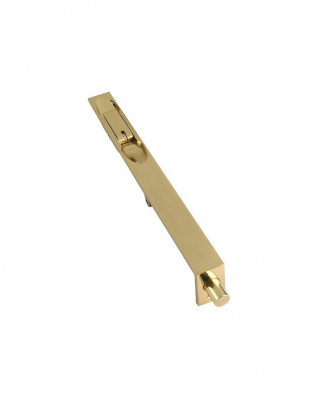 Fulton & Bray Lever Action Flush Bolt