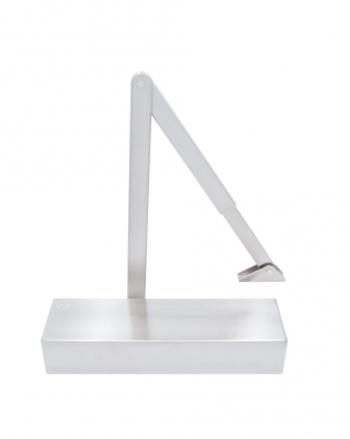 Zoo Hardware VDC0025 Door Closer