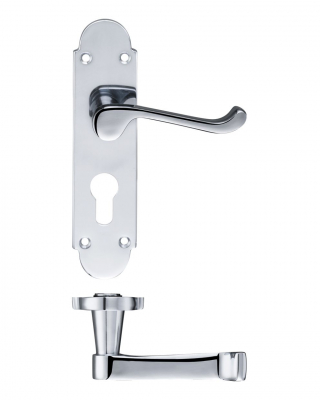 Fulton & Bray Oxford Lever Furniture
