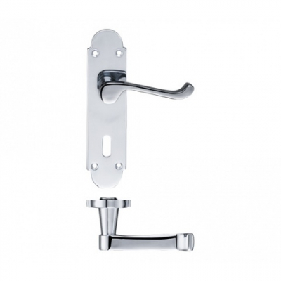Zoo Hardware Project Oxford Lever Furniure