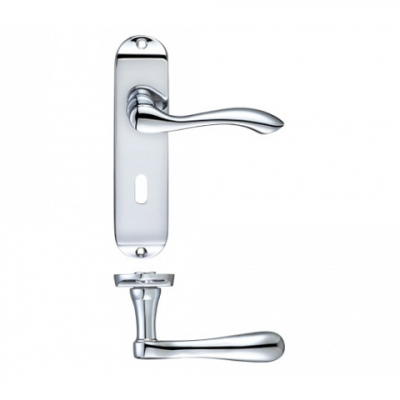 Zoo Hardware Project Arundel Lever Furniure