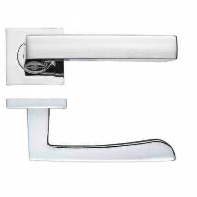 Mensa Lever on Square Rose RMSQ050