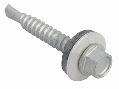 TechFast Roofing Screw Light Section Purlins