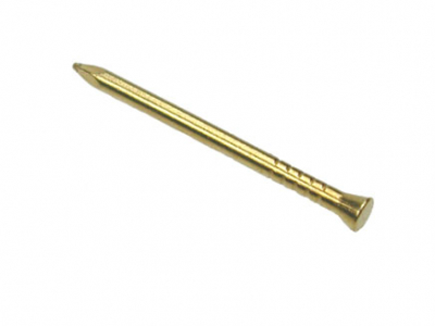 Brass Panel Pins 500gm