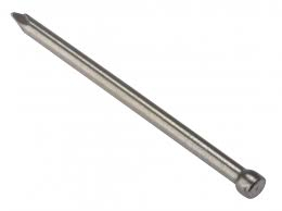 Round Lost Head Nails per kilo