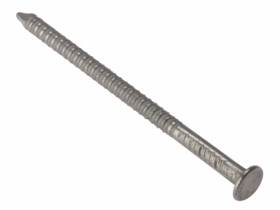 Annular Ring Shank Nails per kilo