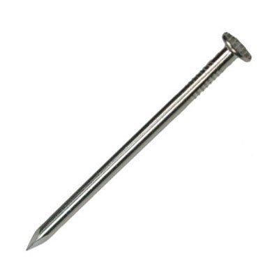 Stainless Steel Round Wire Nails per kilo