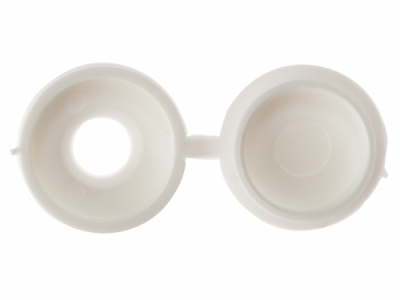 Hinge Cover Caps