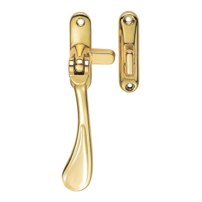 Carlisle Brass M73 Victorian Casment Fastener Reversible