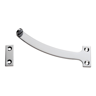 Carlisle Brass DK7 Quadrant Arm Stay per pair