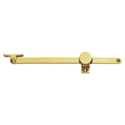 Carlisle Brass AA73 Screw Down Casement Stay