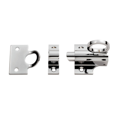 Carlisle Brass DK42 Fanlight Catch 45mm x 57mm