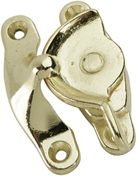 Fitch Sash Fastener