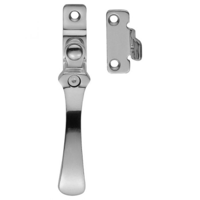 Carlisle Brass V1005LCK Locking Casement Fastener