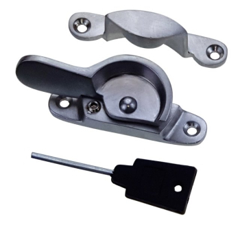 TRADITIONAL LOCKING FITCH FASTENER
