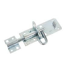 2A Medium Brenton Padlock Bolts