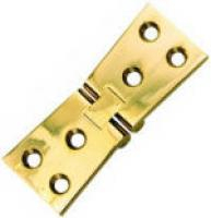 Counterflap Hinge
