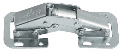 Easy on Cabinet Hinge