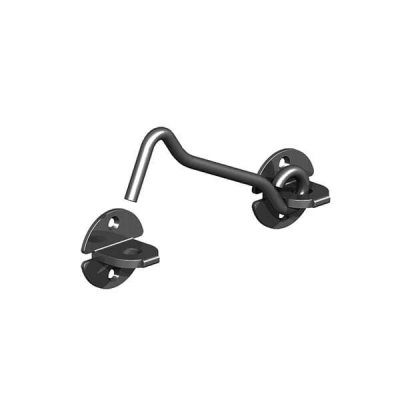 Cabin Hook Wire Pattern