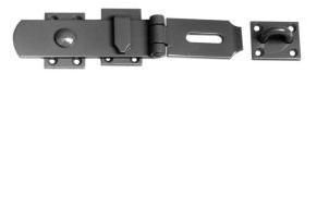 Swivel Locking Bar