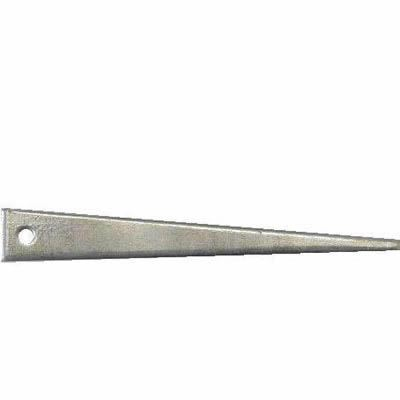 Vine Eyes to Drive Zinc Plated