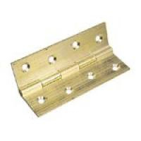 Brass Butt Hinge