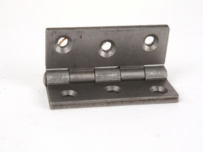 899 Double Pressed Butt Hinge