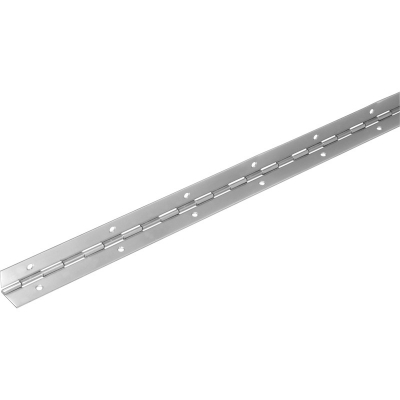 CONTINUOUS PIANO HINGE