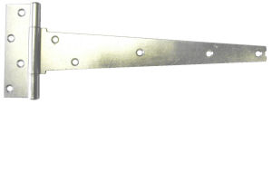 Scotch Tee Hinge Zinc Plated