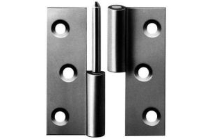 457 Lift Off Butt Hinge