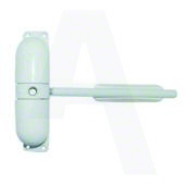 Gibraltar Spring Action Door Closer