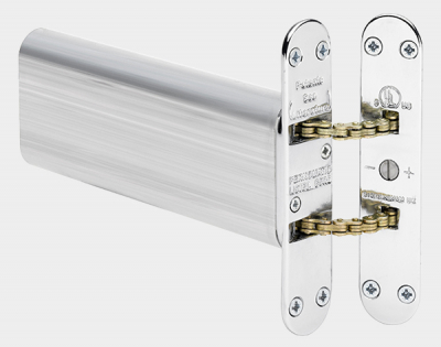 Perkomatic R85 Hydraulic Door Closer