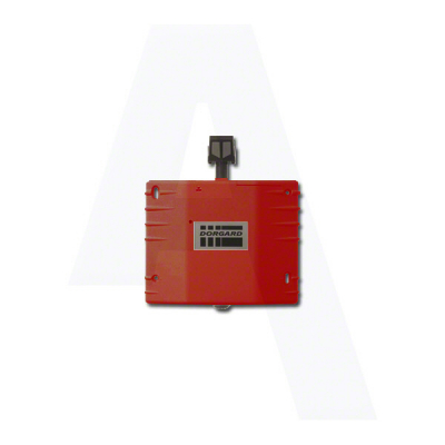 Dorgard Door Retainer Fire Door Hold Open DG2000