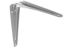 London Pattern Shelf Bracket