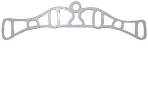 Traditional Rack End No 1510