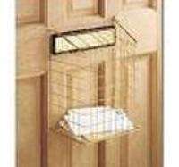 Letter Cage