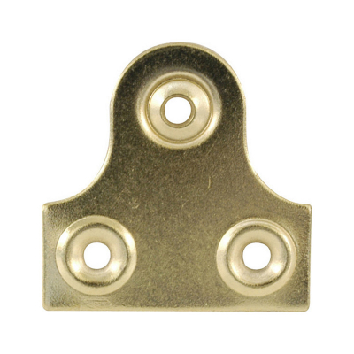 Mirror Plate