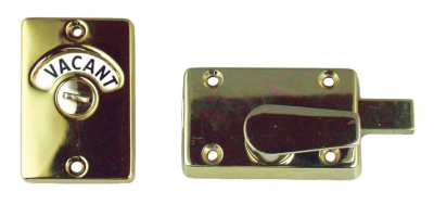 Union 8094 Indicating Bolt