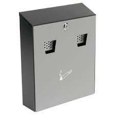 Cigarette Bin