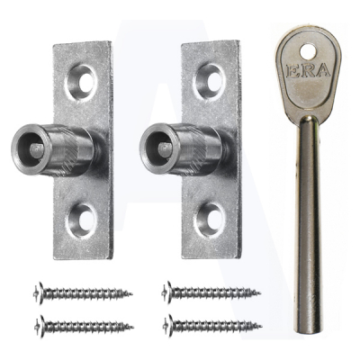 ERA 822 Sash Window Stop
